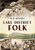 Lake District folk