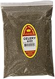 Marshalls Creek Spices Celery Seed Refill, 10 Ounce