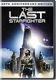 The Last Starfighter 25th Anniversary Edition