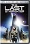 The Last Starfighter 25th Anniversary Edition