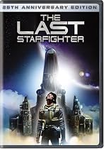 Watch The Last Starfighter 25th Anniversary Edition Movie Online.
