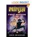 Ninja: First Mission