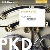 Vulcan's Hammer | [Philip K. Dick]