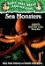 Sea Monsters: A nonfiction companion to Dark Day in the Deep Sea (Magic Tree House Rsrch Gdes(R)) by Mary Pope Osborne ISBN 0375846638
