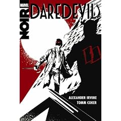 Daredevil Noir Premiere HC (Daredevil (Unnumbered))