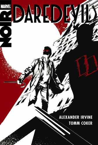  Daredevil Noir