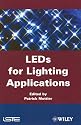 LED for Lighting Applications