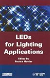 Led for Lighting Applications
