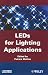 LED for Lighting Applications