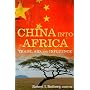 China into Africa: Trade, Aid, and Influence