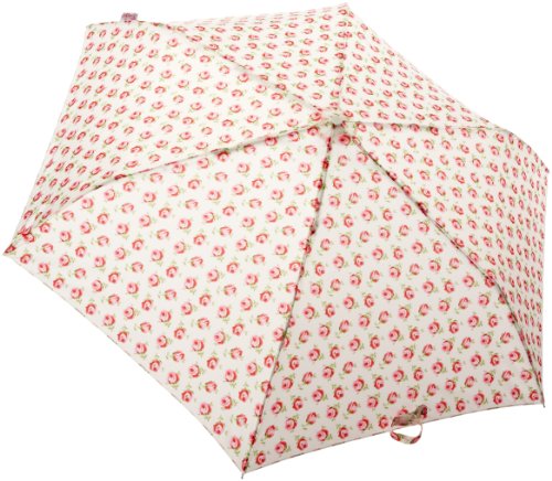 Cath Kidston By Fulton Ck Superslim 2 Women's Umbrella