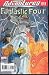 Search : MARVEL ADVENTURES FANTASTIC FOUR #15