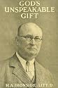 God's Unspeakable Gift