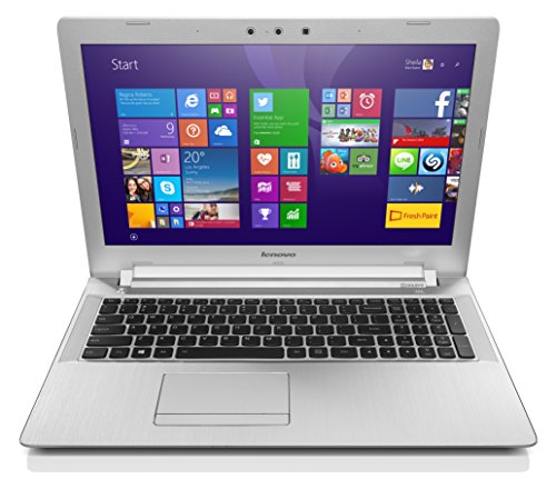 Lenovo IdeaPad Z51-70 - Ordenador portátil (Portátil, DVD±RW, Touchpad, Windows 8.1 actualizable gratuitamente a Windows 10, Ión de litio, 64-bit)