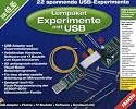 Lernpaket Experimente mit USB