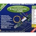 Lernpaket Experimente mit USB
