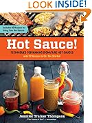 Hot Sauce!