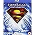 The Superman Motion Picture Anthology 1978-2006 [Blu-ray] [1978]  [Region Free]