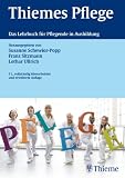 Produkt-Bild: THIEMEs Pflege (kleines Format): Das Lehrbuch f&uuml;r Pflegende in Ausbildung