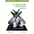 La Mouche ; Temps mort