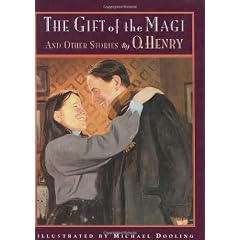 Gift Of The Magi, The