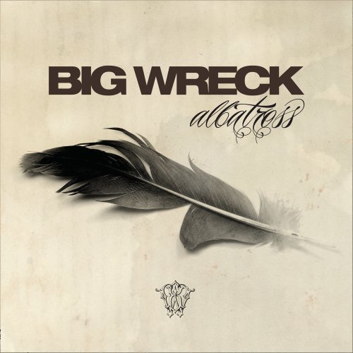 Big Wreck - Albatross - Zortam Music