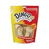 DINGO MED WHITE 4 PK VALUE BAG