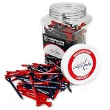 Washington Capitals NHL 175 Team Logo Golf Tees