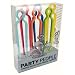 Fred Party People Chopsticks/Utensils, Set of 6