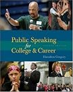 Public Speaking for...