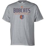 Charlotte Bobcats Absolute T-Shirt