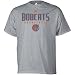 NBA Adidas Charlotte Bobcats Ash Absolute T-shirt