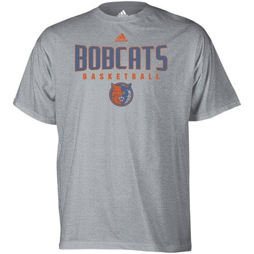 Charlotte Bobcats Absolute T-Shirt