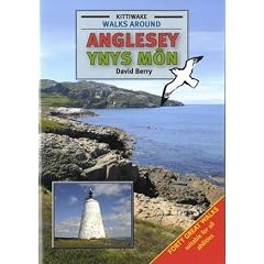 Walks Around Anglesey: Ynys Mon