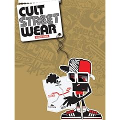 Cult Streetwear: Mini Edition