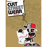 Cult streetwearpar Josh Sims