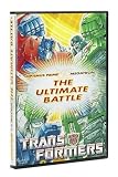  : Transformers The Ultimate Battle ~ Optimus Prime VS Megatron
