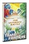 Transformers The Ultimate Battle ~ Optimus Prime VS Megatron