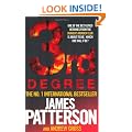 3rd Degree (Womens Murder Club 3)