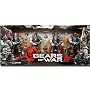 Neca Gears of War - Locust Hive Box Set