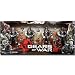 Neca Gears of War - Locust Hive Box Set