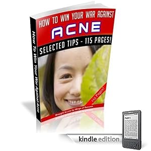 How To Win Your War Against Acne