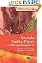 Successful Teaching Practice in the Lifelong Learning Sector (Achieving QTLS)