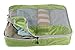 Uncharted Ultra-Lite Packing Cube Large, Green, One Size