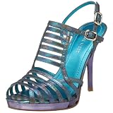 Nine West Womens Fandango Platform Sandal