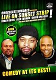 Chocolate Sundaes: Live On The Sunset Strip! Vol. 2