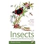 Insects of Britain and Western Europe (Domino Field Guide)
