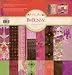 Garden Girl 12X12 Collection Pack (Bo Bunny)