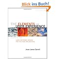 The Elements of User Experience: User-Centered Design for the Web and Beyond (Voices That Matter)