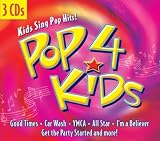 Pop 4 Kids